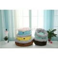 Soft Pet Nest Sleeping Round Washable Bed